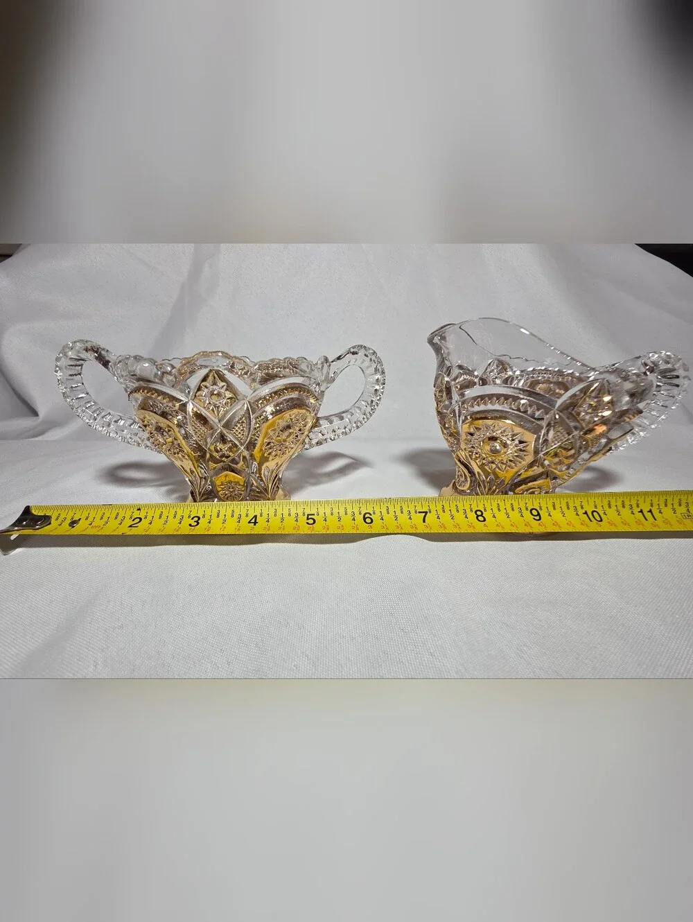 Imperial Glass vintage imperial